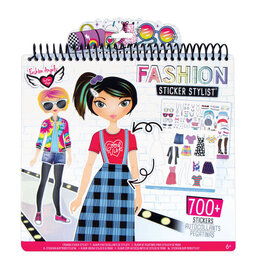 Fashion Angels Fashion Angels: Sticker Stylist