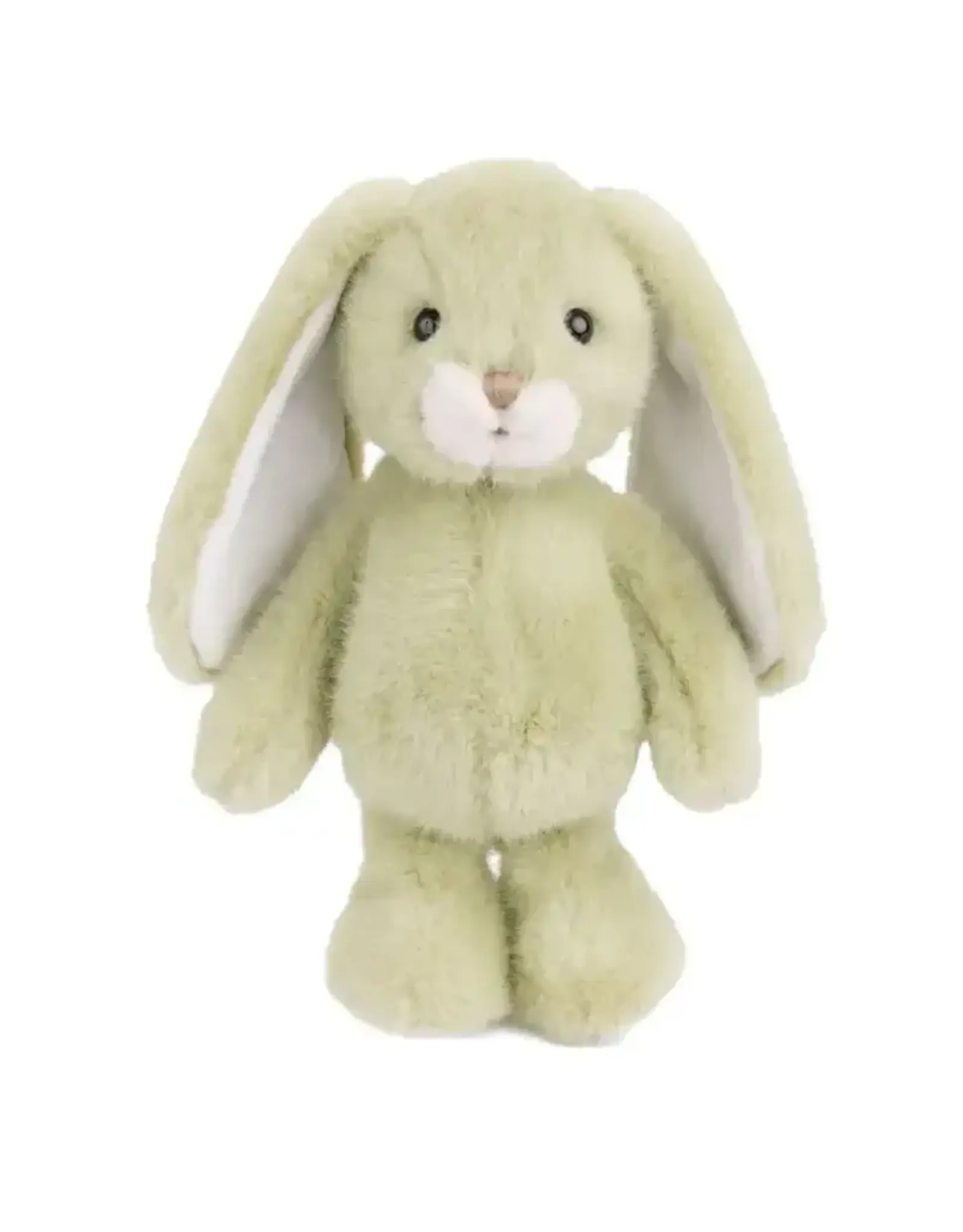 Bukowski Bears Jumpy Bunny - Lime