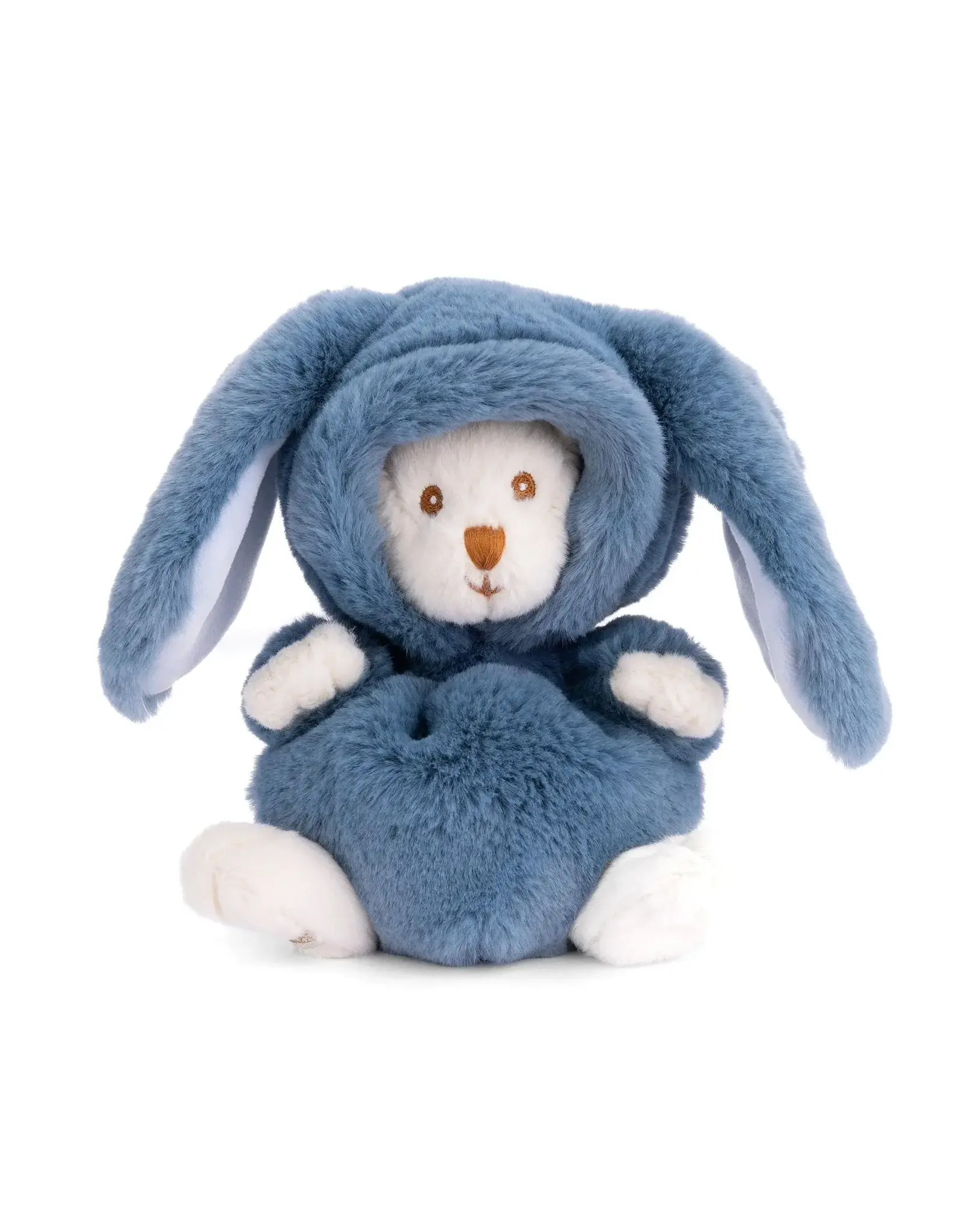 Bukowski Bears Colorful Ziggy - Fjord Blue