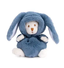 Bukowski Bears Colorful Ziggy - Fjord Blue