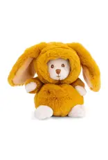 Bukowski Bears Colorful Ziggy - Deep Saffron