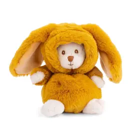 Bukowski Bears Colorful Ziggy - Deep Saffron