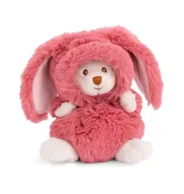 Bukowski Bears Colorful Ziggy - Tulip Pink