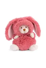 Bukowski Bears Colorful Ziggy - Tulip Pink