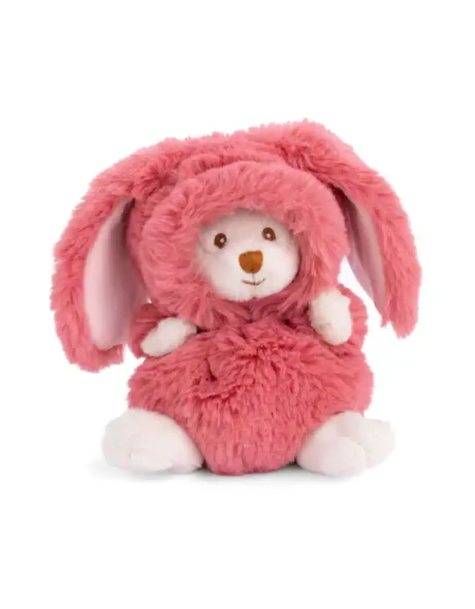 Bukowski Bears Colorful Ziggy - Tulip Pink