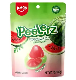 Amos Peelerz Watermelon