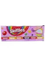 Skittles Easter Dig N Dips Strip Candy in Fruit Flavors