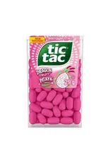 Tic Tac Dragon Fruit