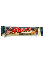 Mars Cookie Dough Bar