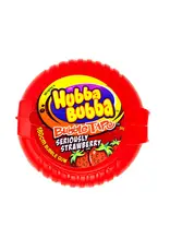 Hubba Bubba Tape Seriously Strawberry