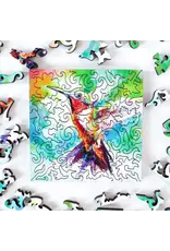 StumpCraft Passion by Dimitri Sirenko 53pc Mini Puzzle