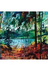 StumpCraft This Is It by Cecile Albi 62pc Mini Puzzle