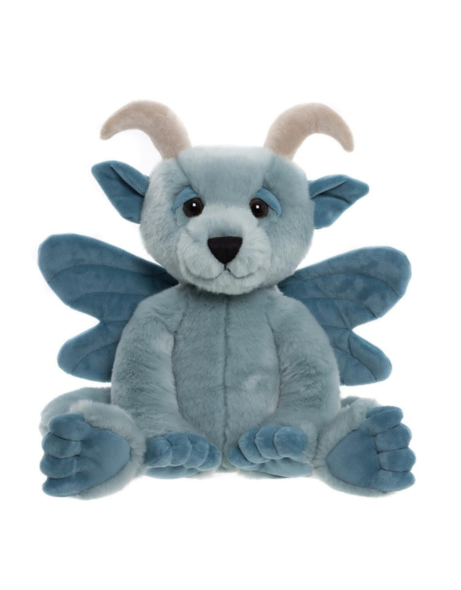 Charlie Bears Drawbridge