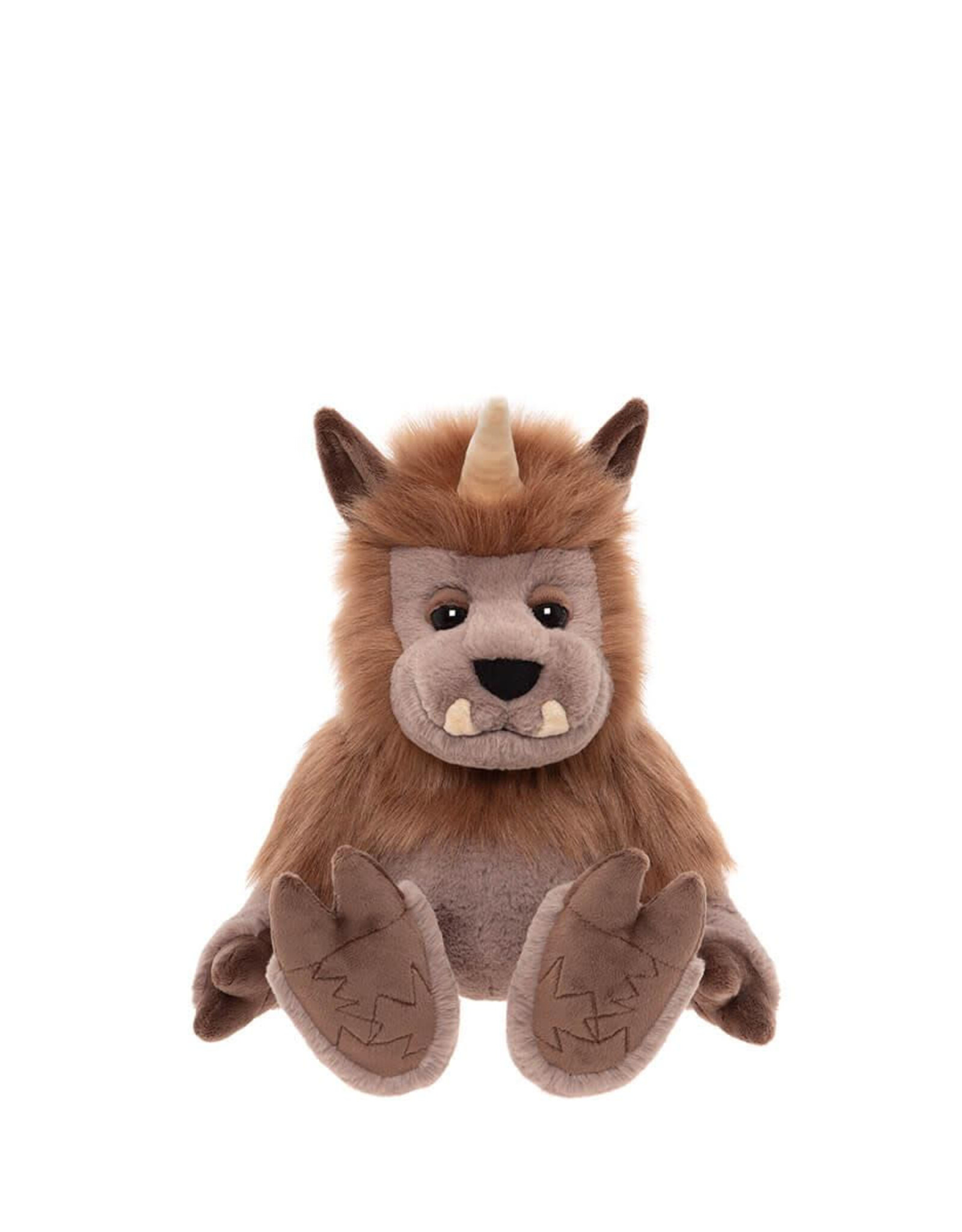 Charlie Bears Quarry