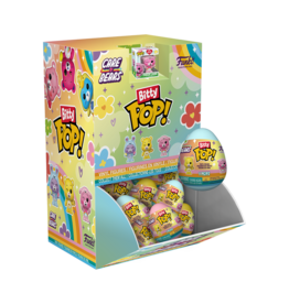 Funko Bitty Pop Carebear Easter Eggs