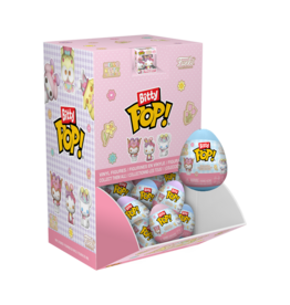 Funko Bitty Pop Hello Kitty Easter Eggs