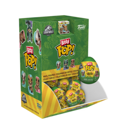 Funko Bitty Pop Jurassic Park Eggs
