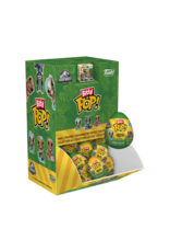 Funko Bitty Pop Jurassic Park Eggs