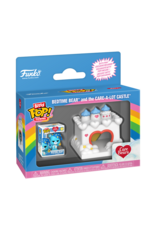 Funko Bitty Pop Town Care Bears Castle