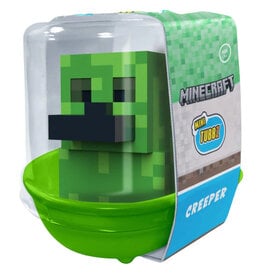 Tubbz Mini Minecraft Creeper