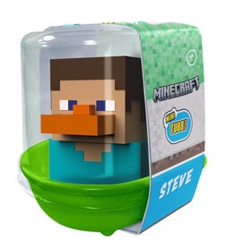 Tubbz Mini Minecraft Steve
