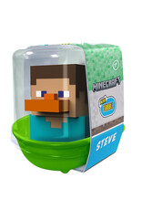 Tubbz Mini Minecraft Steve