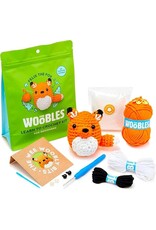 Woobles Felix the Fox
