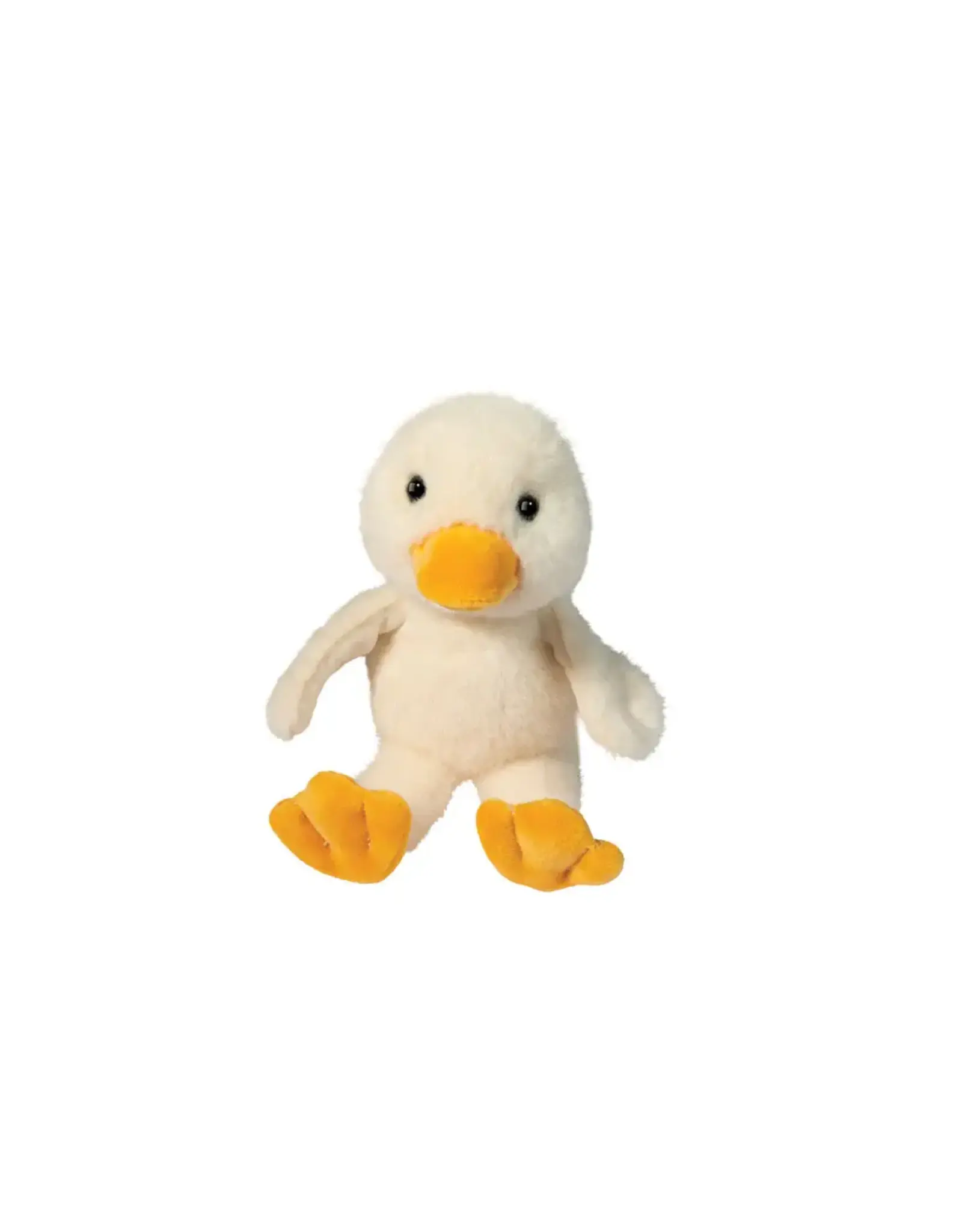 Douglas Flap Duck Yellow