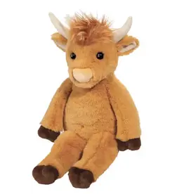 Douglas Henry Highland Cow Floppy