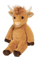 Douglas Henry Highland Cow Floppy