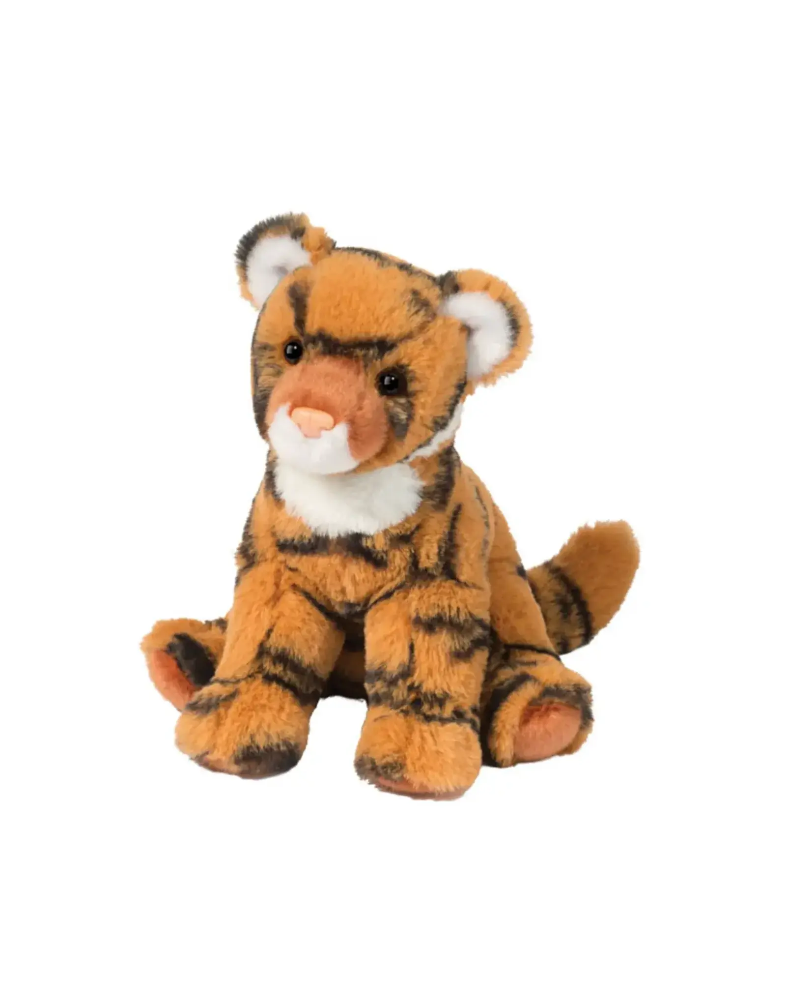Douglas Teenie Tiger Mini