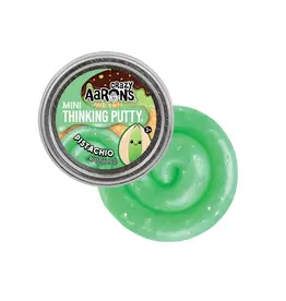 Crazy Aaron's Small Tin - Pistachio