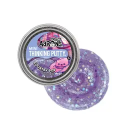 Crazy Aaron's Crazy Aaron's Small Tin - Country Pop