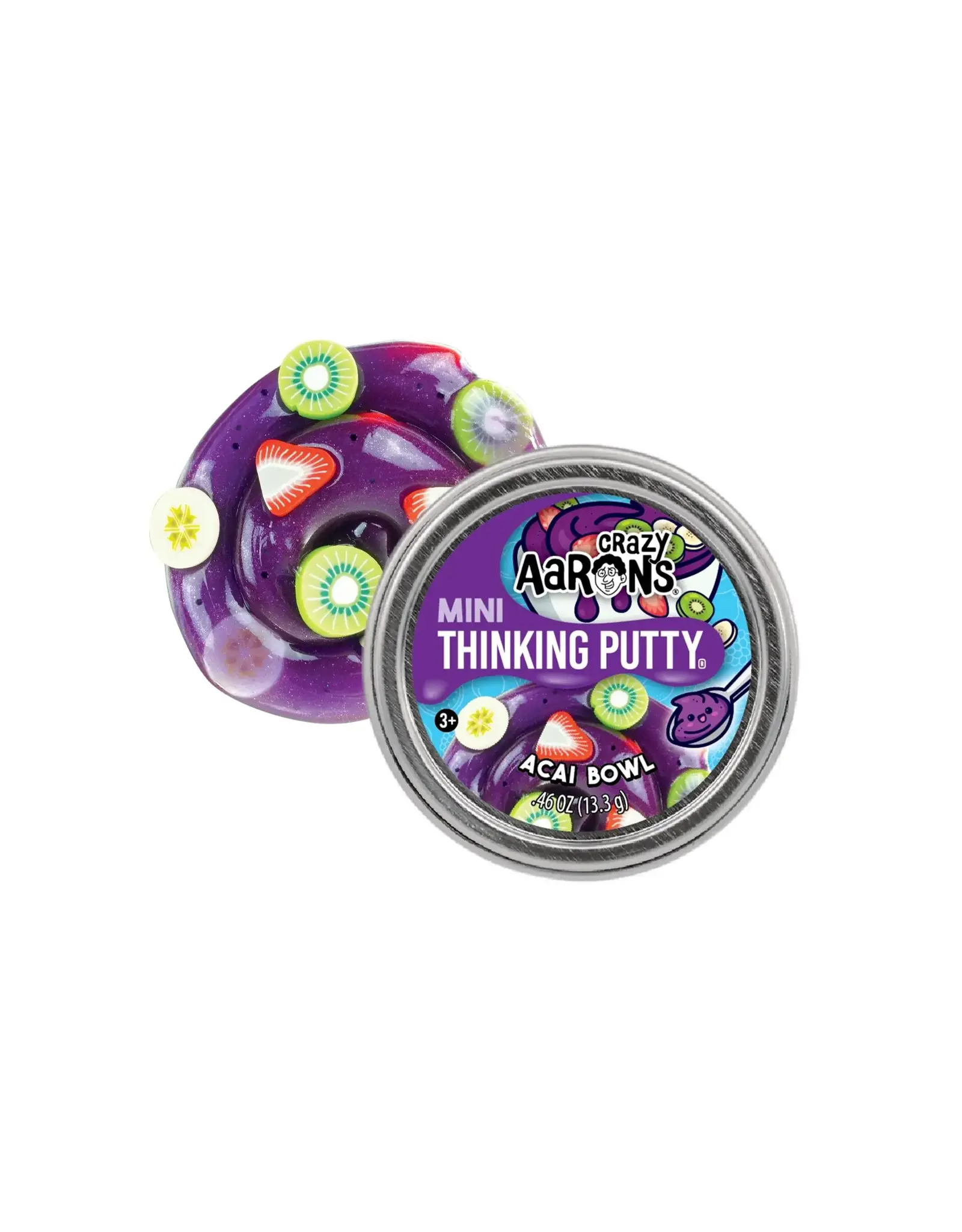 Crazy Aaron's Crazy Aaron's Small Tin - Acai Bowl