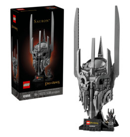 Lego The Lord of the Rings: Sauron's Helmet