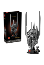 Lego The Lord of the Rings: Sauron's Helmet
