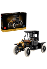 Lego Ford Model T