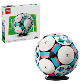 Lego Soccer Ball