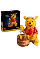 Lego Winnie the Pooh