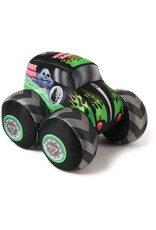 GUND Monster Jam Truck with Sound - Grave Digger