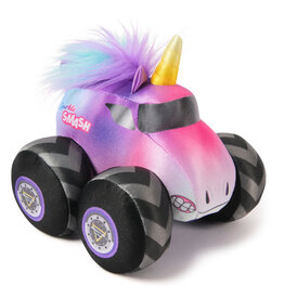 GUND Monster Jam Truck with Sound - Sparkle Smash