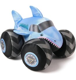 GUND Monster Jam Truck with Sound - Megalodon