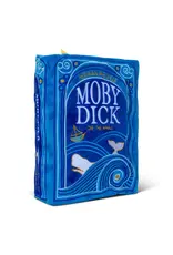 Punchkins Punchkins Moby Dick Book Plush