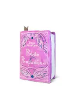 Punchkins Punchkins Pride and Prejudice Book Plush