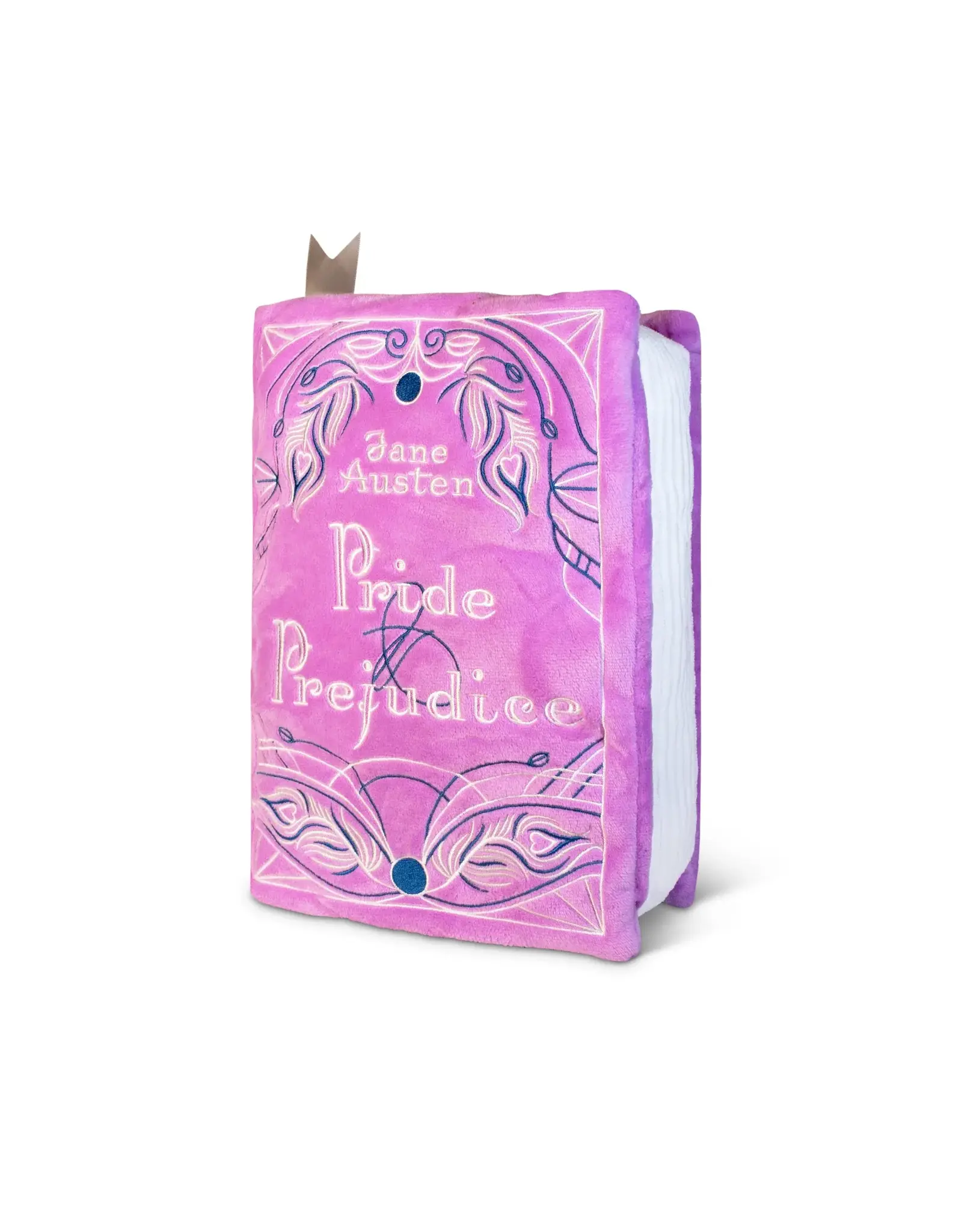 Punchkins Punchkins Pride and Prejudice Book Plush