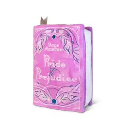 Punchkins Punchkins Pride and Prejudice Book Plush