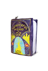 Punchkins Punchkins Wizard of Oz Book Plush