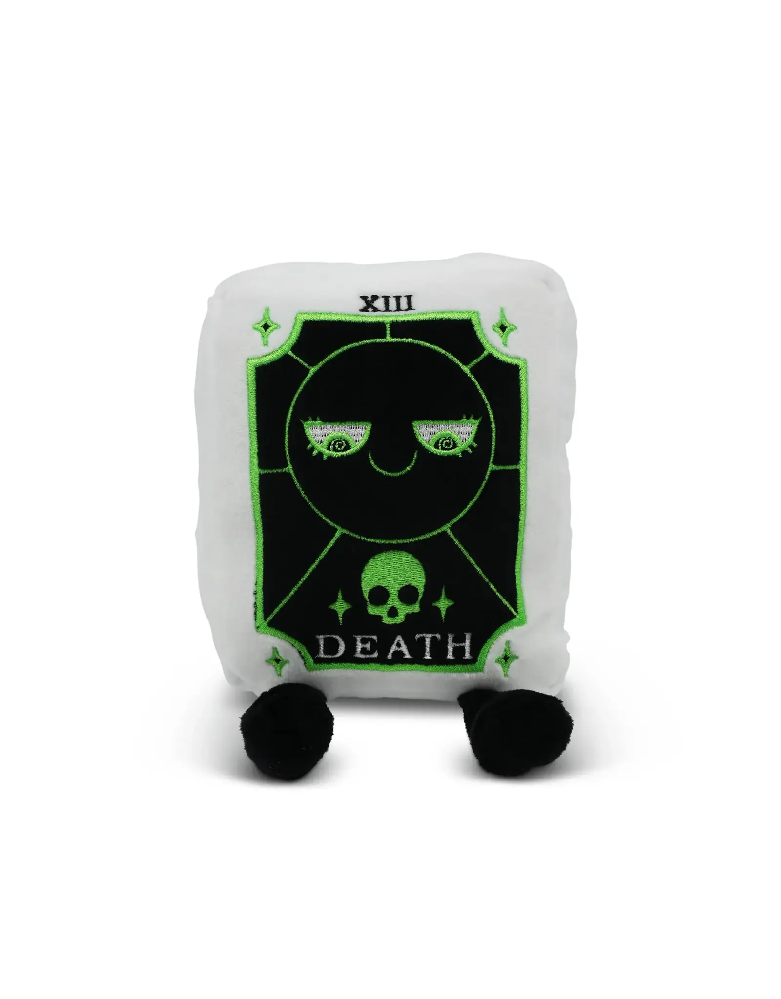 Punchkins Punchkins "Death Card" Tarot Plush