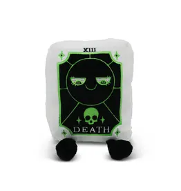 Punchkins Punchkins "Death Card" Tarot Plush