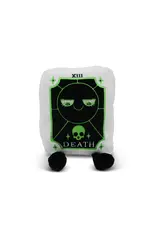 Punchkins Punchkins "Death Card" Tarot Plush